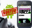 Root ZTE v768 Concord phone